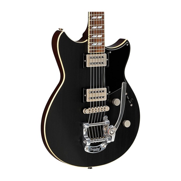 گیتار الکتریک یاماها Yamaha Revstar RS720B Black