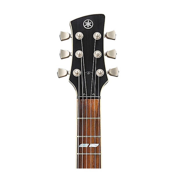 گیتار الکتریک یاماها Yamaha Revstar RS720B Black