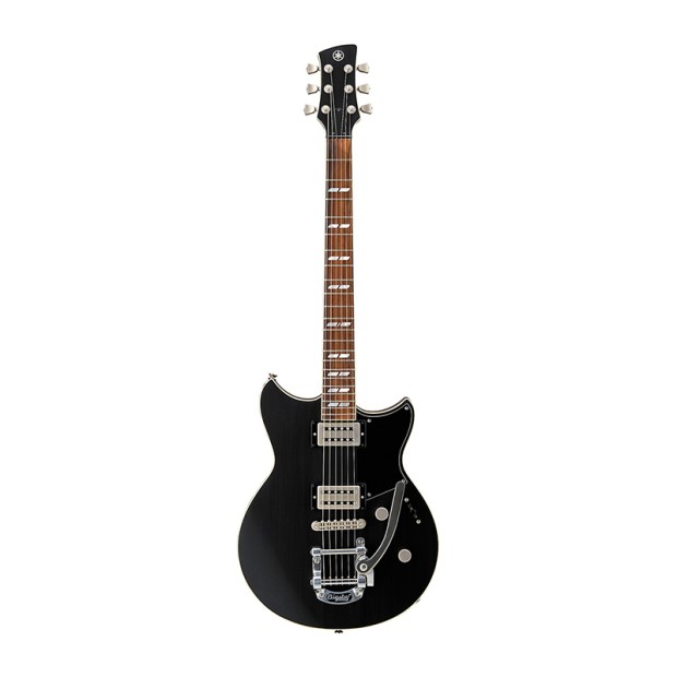 گیتار الکتریک یاماها Yamaha Revstar RS720B Black