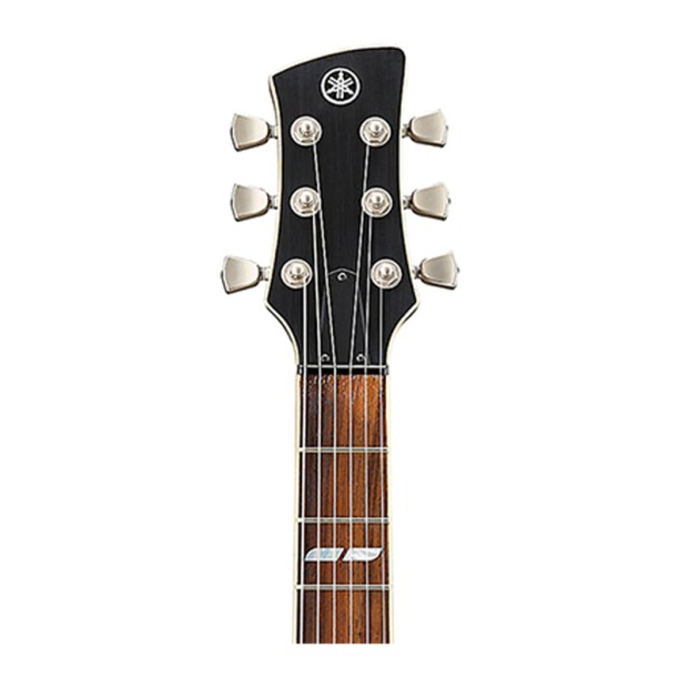 گیتار الکتریک یاماها Yamaha Revstar RS720B Ash Grey
