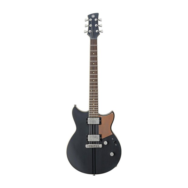 گیتار الکتریک یاماها Yamaha Revstar RSP20CR Brushed Black