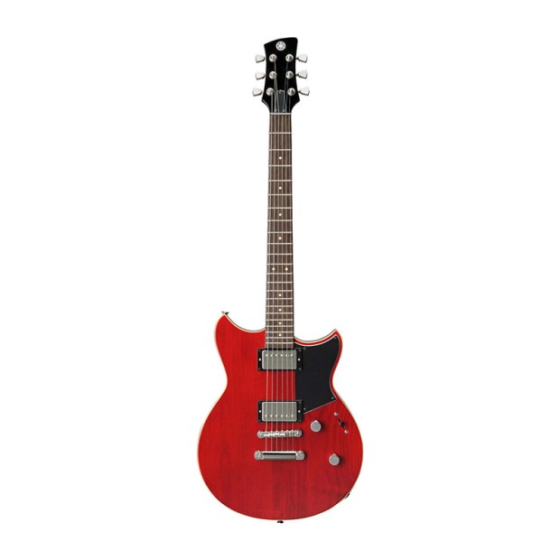 گیتار الکتریک یاماها Yamaha Revstar RS420 Fire Red