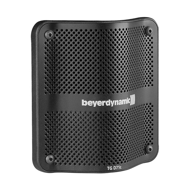 میکروفن بیرداینامیک Beyerdynamic TG D71c