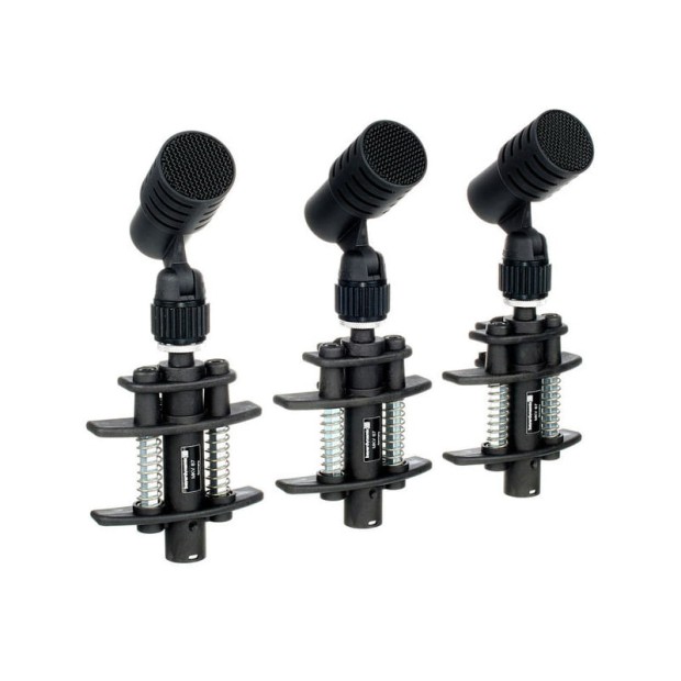 میکروفن بیرداینامیک Beyerdynamic TG D35d