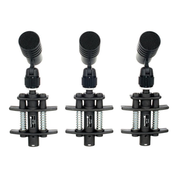 میکروفن بیرداینامیک Beyerdynamic TG D35d