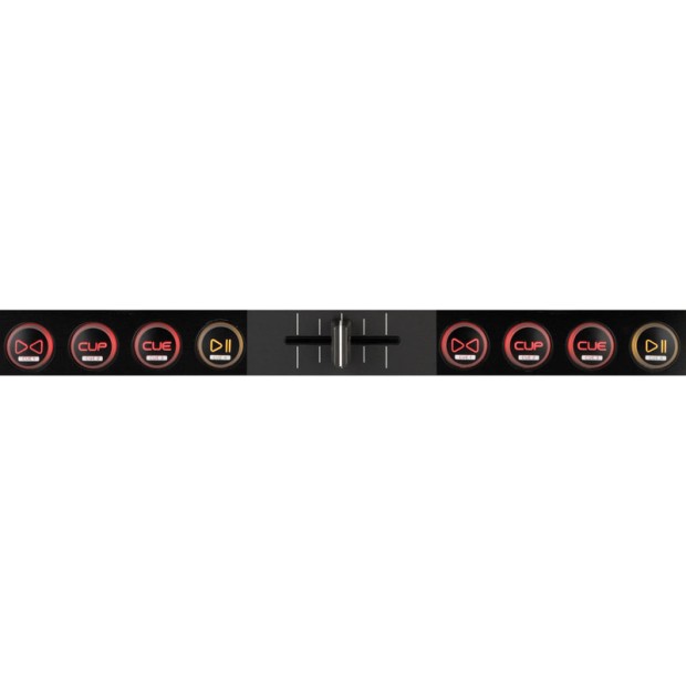دی جی کنترلر ریلوپ ReLoop Mixage IE MK2
