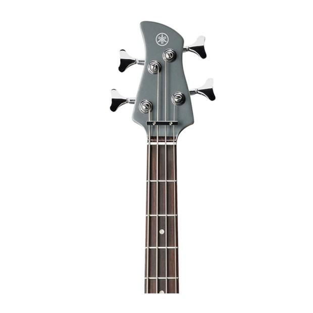 گیتار بیس یاماها Yamaha TRBX204 Gray Metallic
