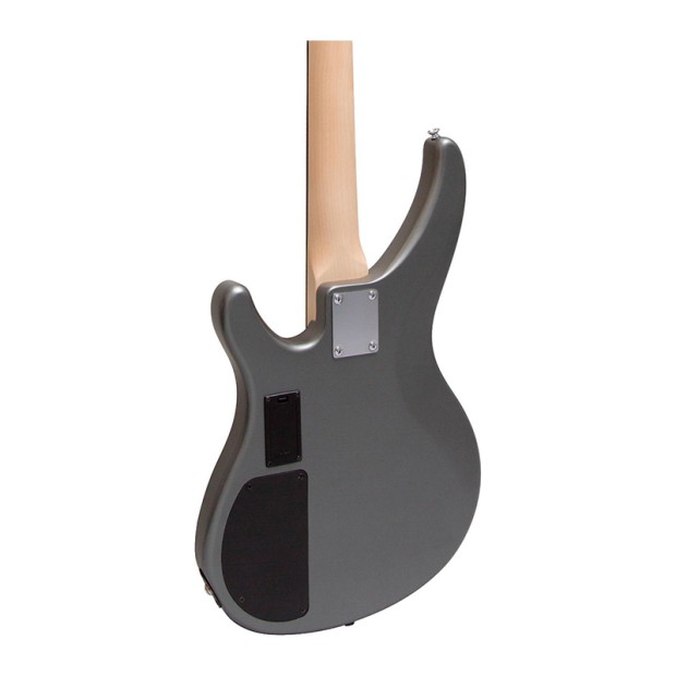 گیتار بیس یاماها Yamaha TRBX204 Gray Metallic