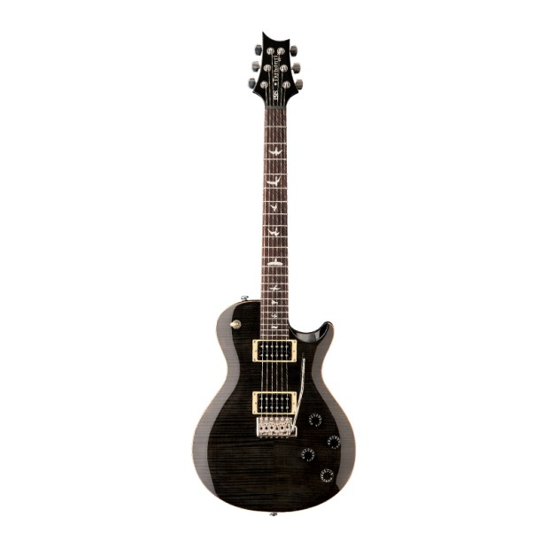 گیتار الکتریک پی آر اس PRS SE Mark Tremonti Custom Gray Black