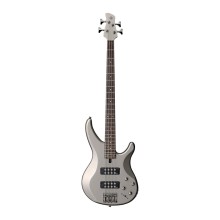 قیمت خرید فروش گیتار بیس یاماها Yamaha TRBX304 Pewter
