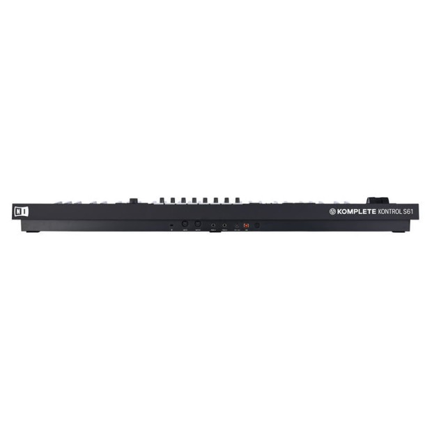 میدی کنترلر نیتیو اینسترومنتز Native Instruments Komplete Kontrol S61 MK2