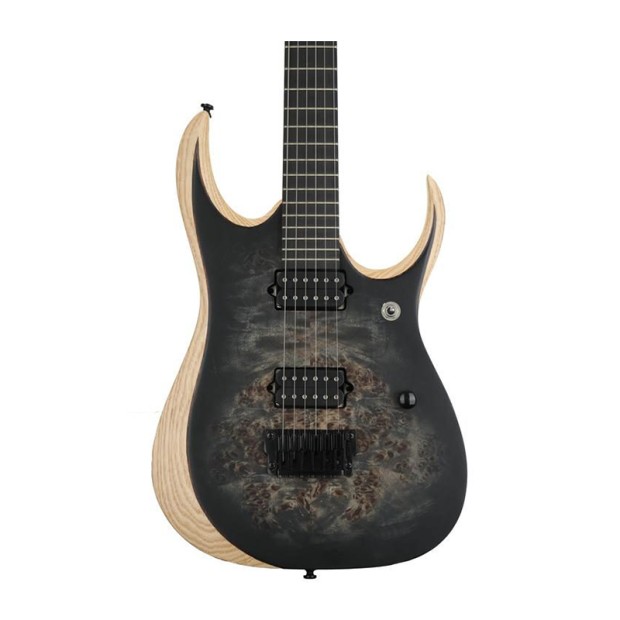 گیتار الکتریک آیبانز IBANEZ RGDIX6PB-SKB