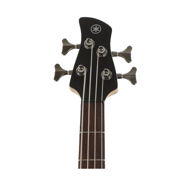گیتار بیس یاماها Yamaha TRBX504 Trans Black