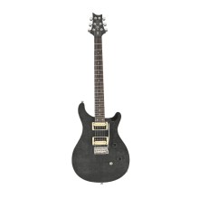 قیمت خرید فروش گیتار الکتریک پی آر اس PRS SE Custom 24 Black