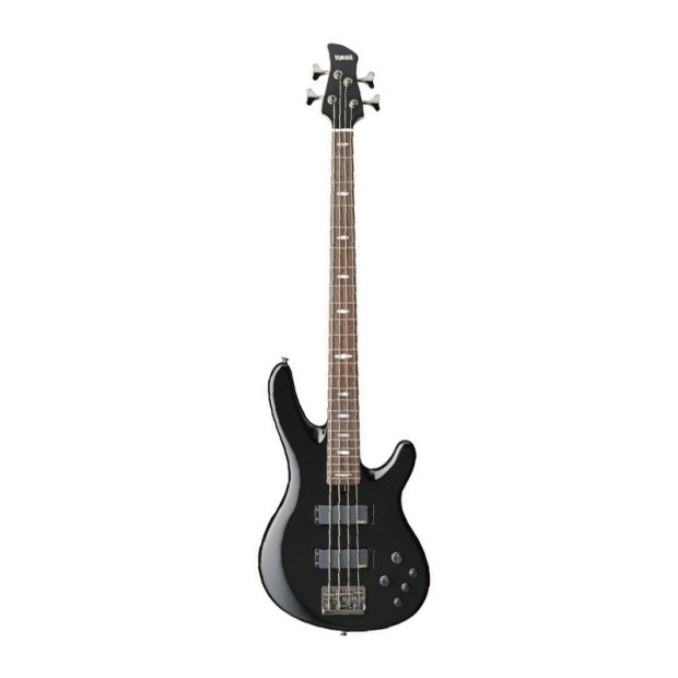 گیتار بیس یاماها Yamaha TRB1004J Black