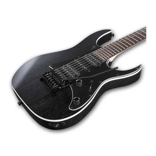 گیتار الکتریک آیبانز IBANEZ RG350ZB-WK