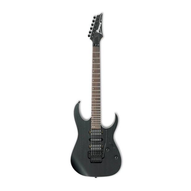گیتار الکتریک آیبانز IBANEZ RG370ZB-WK