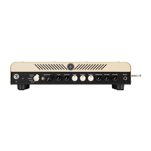 آمپلی فایر گیتار یاماها Yamaha THR100H-1 Channel Head