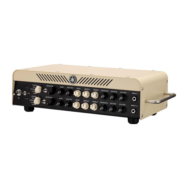 آمپلی فایر گیتار یاماها Yamaha THR100H-2 Channel Head