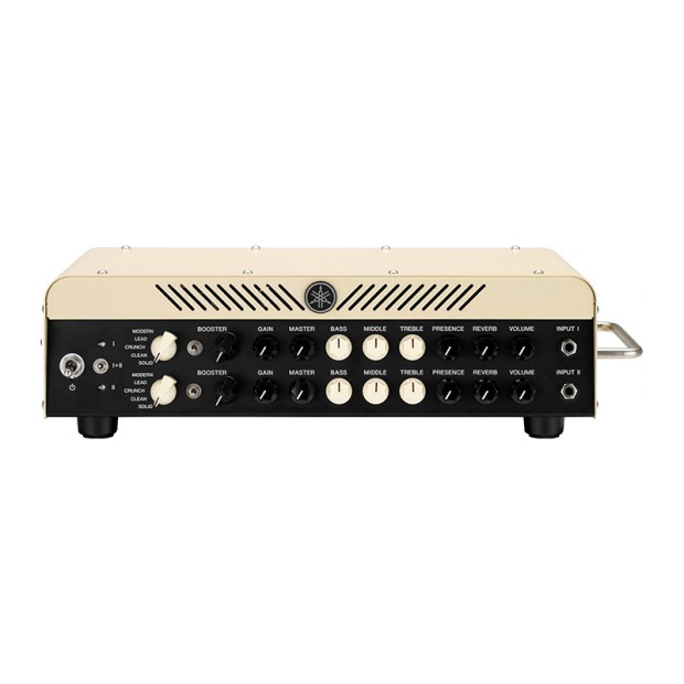 آمپلی فایر گیتار یاماها Yamaha THR100H-2 Channel Head