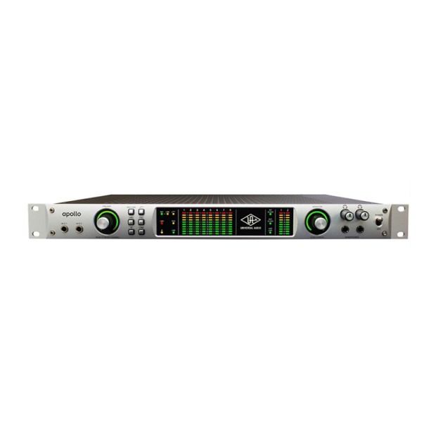 کارت صدا فایروایر یونیورسال آدیو Universal Audio Apollo DUO