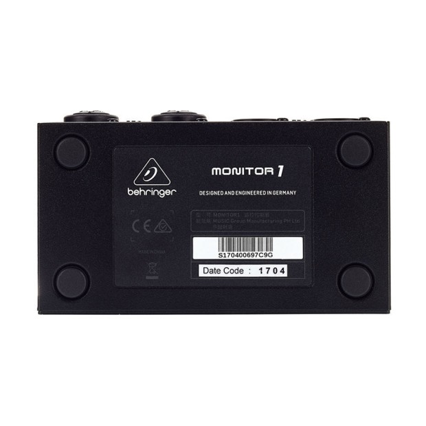 کنترلر صدا بهرینگر Behringer Monitor1