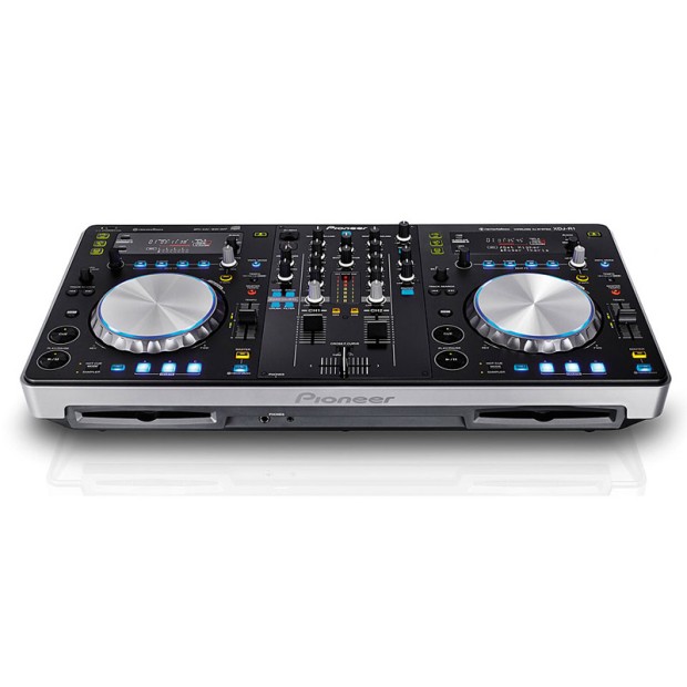 دی جی کنترلر پایونیر Pioneer XDJ R1
