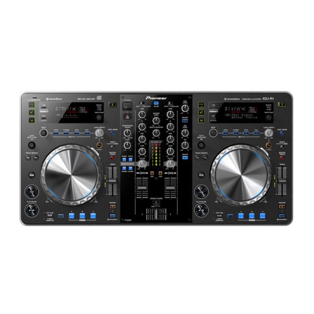 دی جی کنترلر پایونیر Pioneer XDJ R1