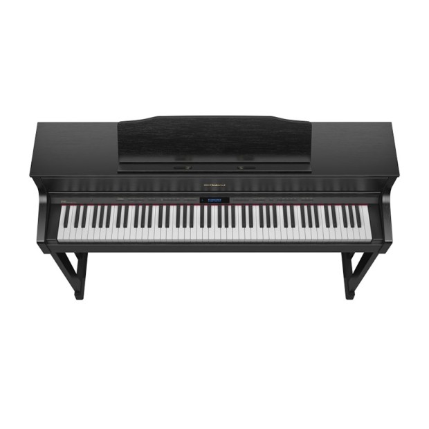 پیانو دیجیتال رولند Roland HP605 CBL