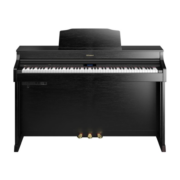 پیانو دیجیتال رولند Roland HP603 CBL