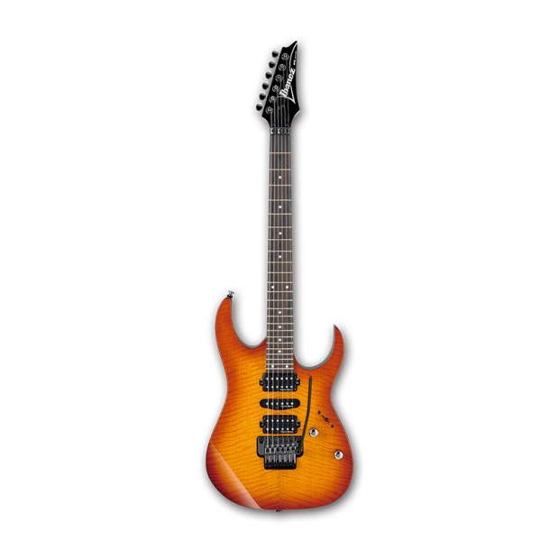 گیتار الکتریک آیبانز IBANEZ RG470DMFZ-LVS