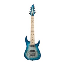 قیمت خرید فروش گیتار الکتریک آیبانز IBANEZ RG852MPB-GFB
