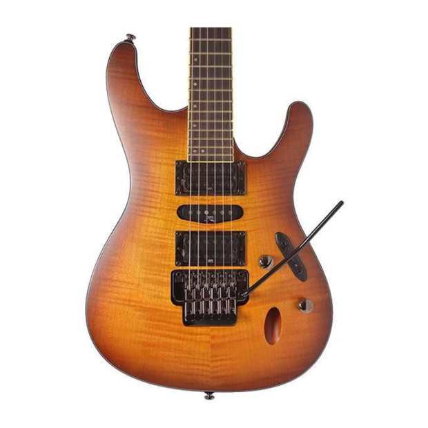 گیتار الکتریک آیبانز IBANEZ S870FM-ATF