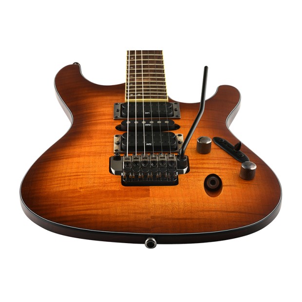گیتار الکتریک آیبانز IBANEZ S870FM-ATF