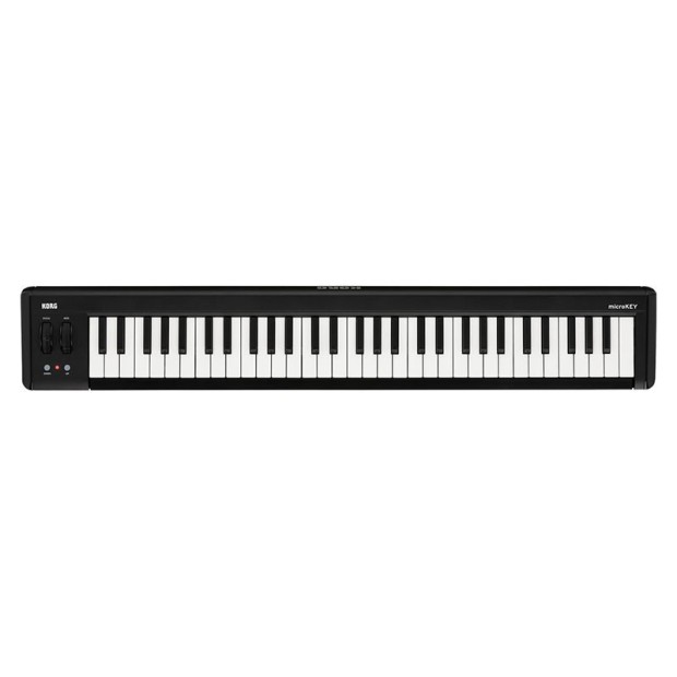میدی کنترلر کرگ KORG MicroKEY2 61