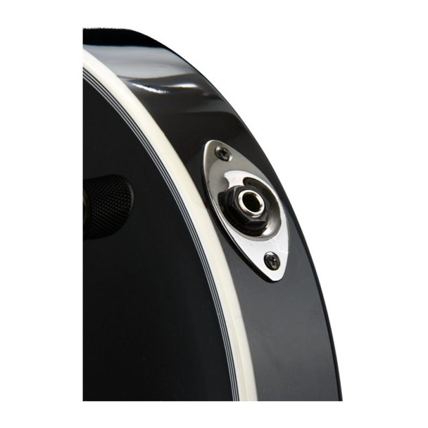 گیتار الکتریک ال تی دی LTD EC401FR Black