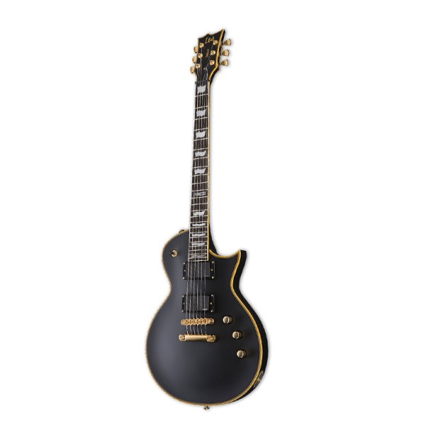 گیتار الکتریک ال تی دی LTD EC1000 Vintage Black