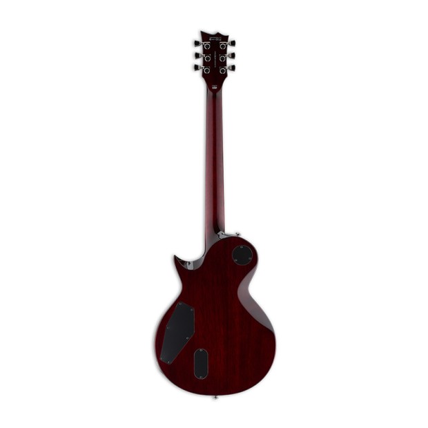 گیتار الکتریک ال تی دی LTD EC1000 See Thru Black Cherry