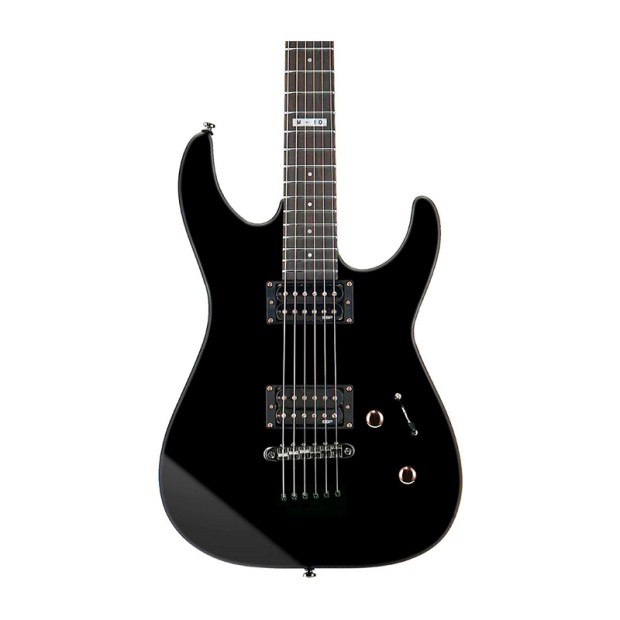 گیتار الکتریک ال تی دی LTD M10 Black