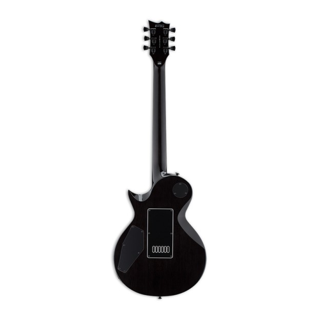 گیتار الکتریک ال تی دی LTD EC1000 EverTune See Thru Black