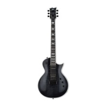 قیمت خرید فروش گیتار الکتریک ال تی دی LTD EC1000 EverTune See Thru Black