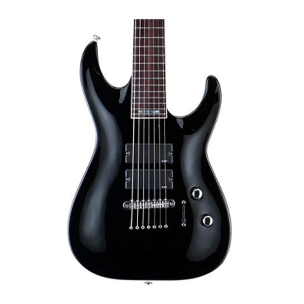 گیتار الکتریک ال تی دی LTD SC-207 Black