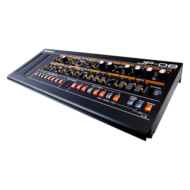سینتی سایزر رولند Roland JP-08