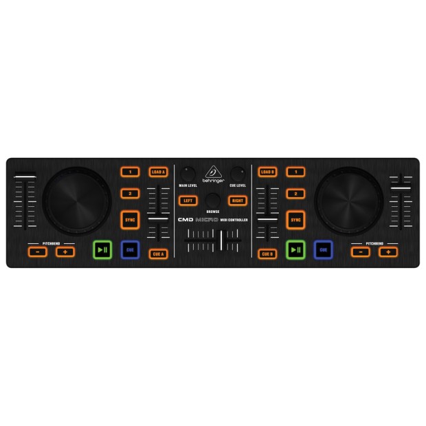 دی جی کنترلر بهرینگر Behringer CMD Micro