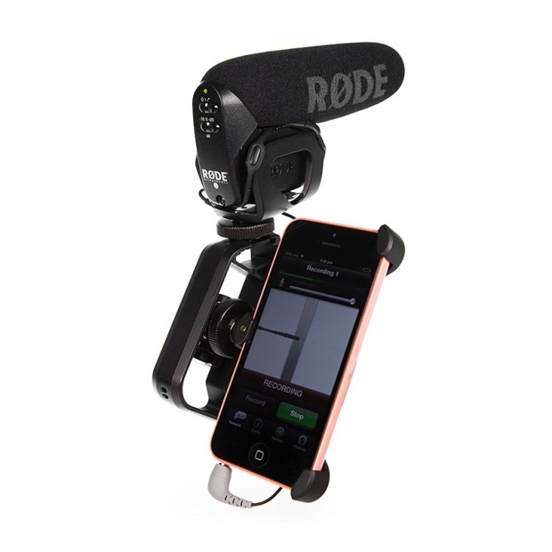 متعلقات رود Rode SC4