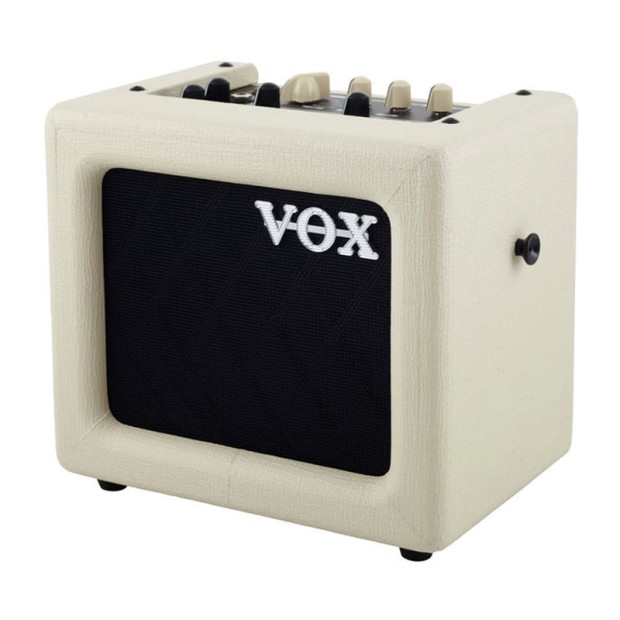 آمپلی فایر گیتار ووکس Vox MINI 3 G2 IV