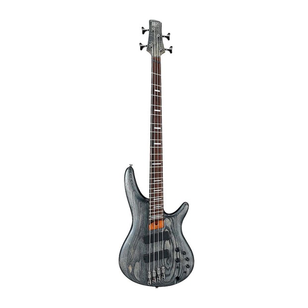 گیتار بیس آیبانز IBANEZ SRFF800 BKS