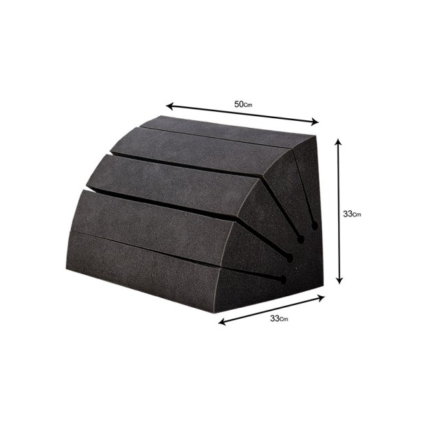پنل آکوستیک دکونیک Deconik Super Bass 90