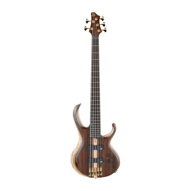 گیتار بیس آیبانز IBANEZ BTB1805 NTL