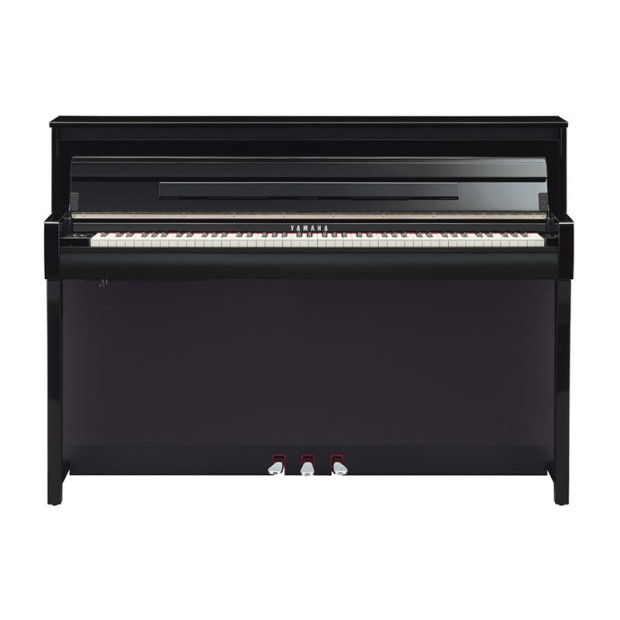 پیانو دیجیتال یاماها Yamaha CLP 685 PE